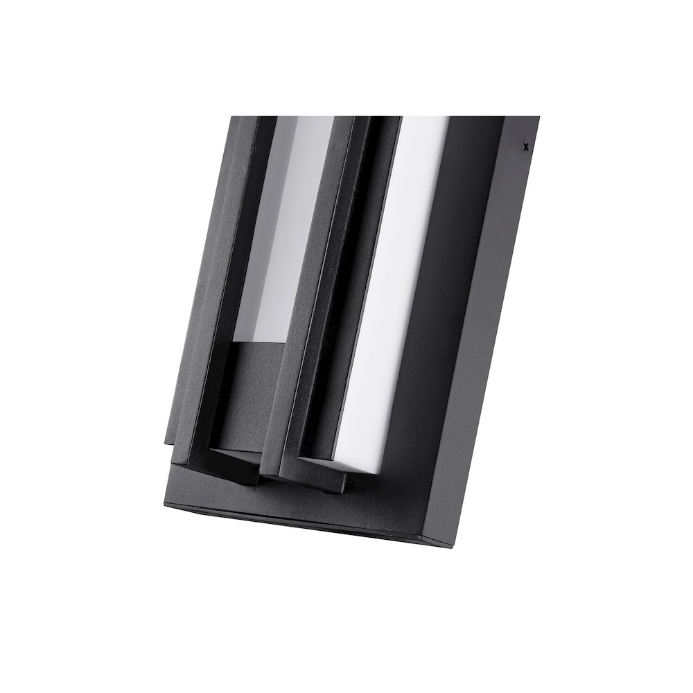 Z-Lite 1 Light Outdoor Wall Light. Picture 4