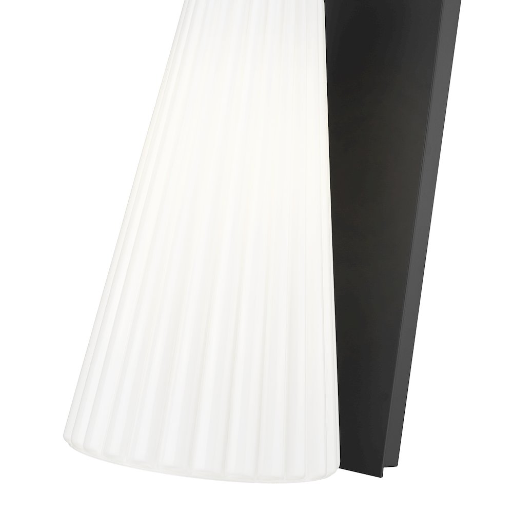 Z-Lite 1 Light Wall Sconce. Picture 4