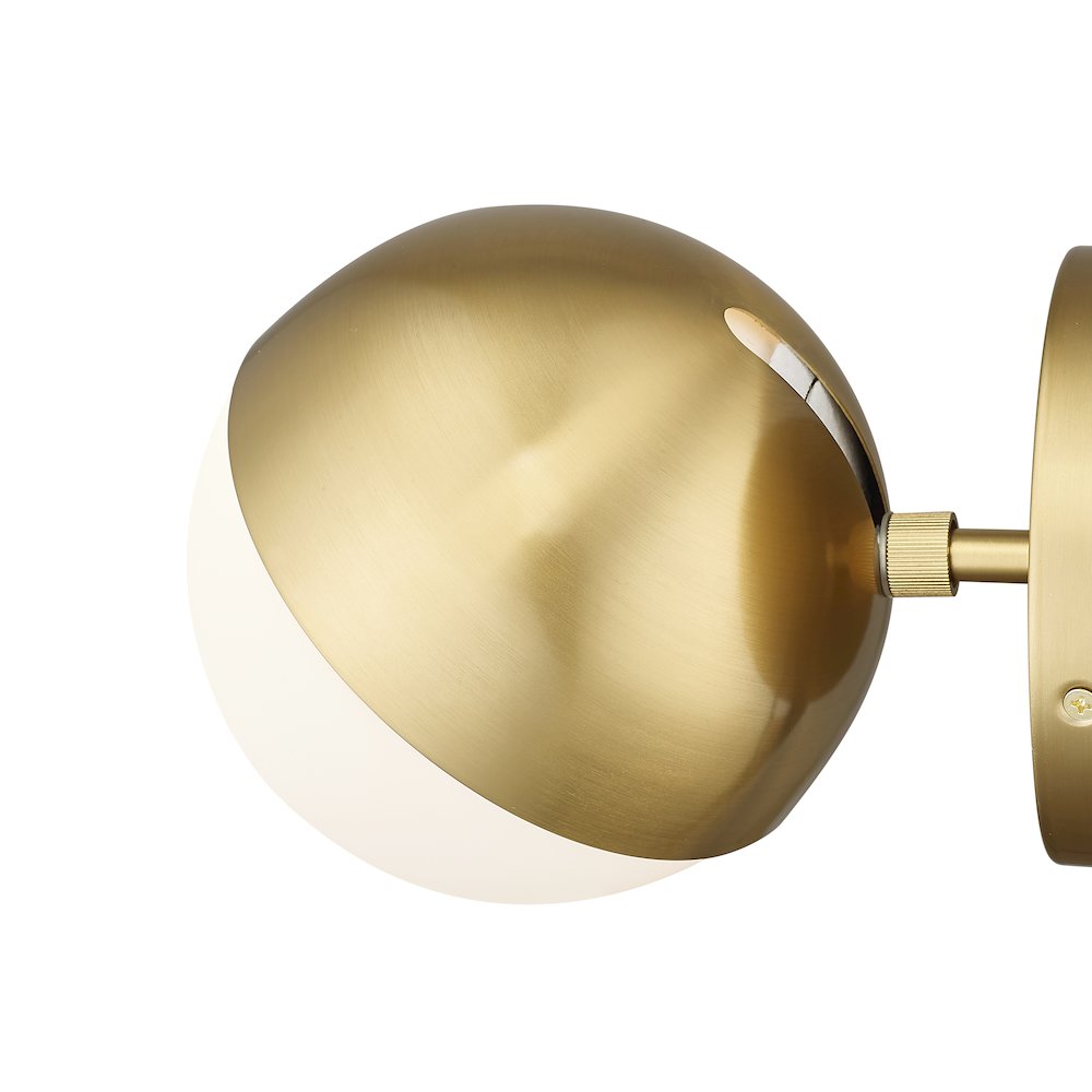 Z-Lite 1 Light Wall Sconce. Picture 4