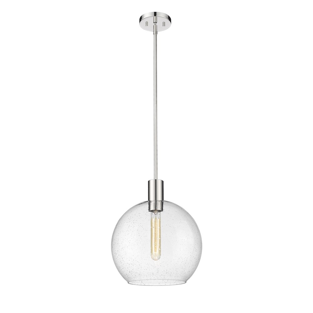 Z-Lite 1 Light Pendant. Picture 1