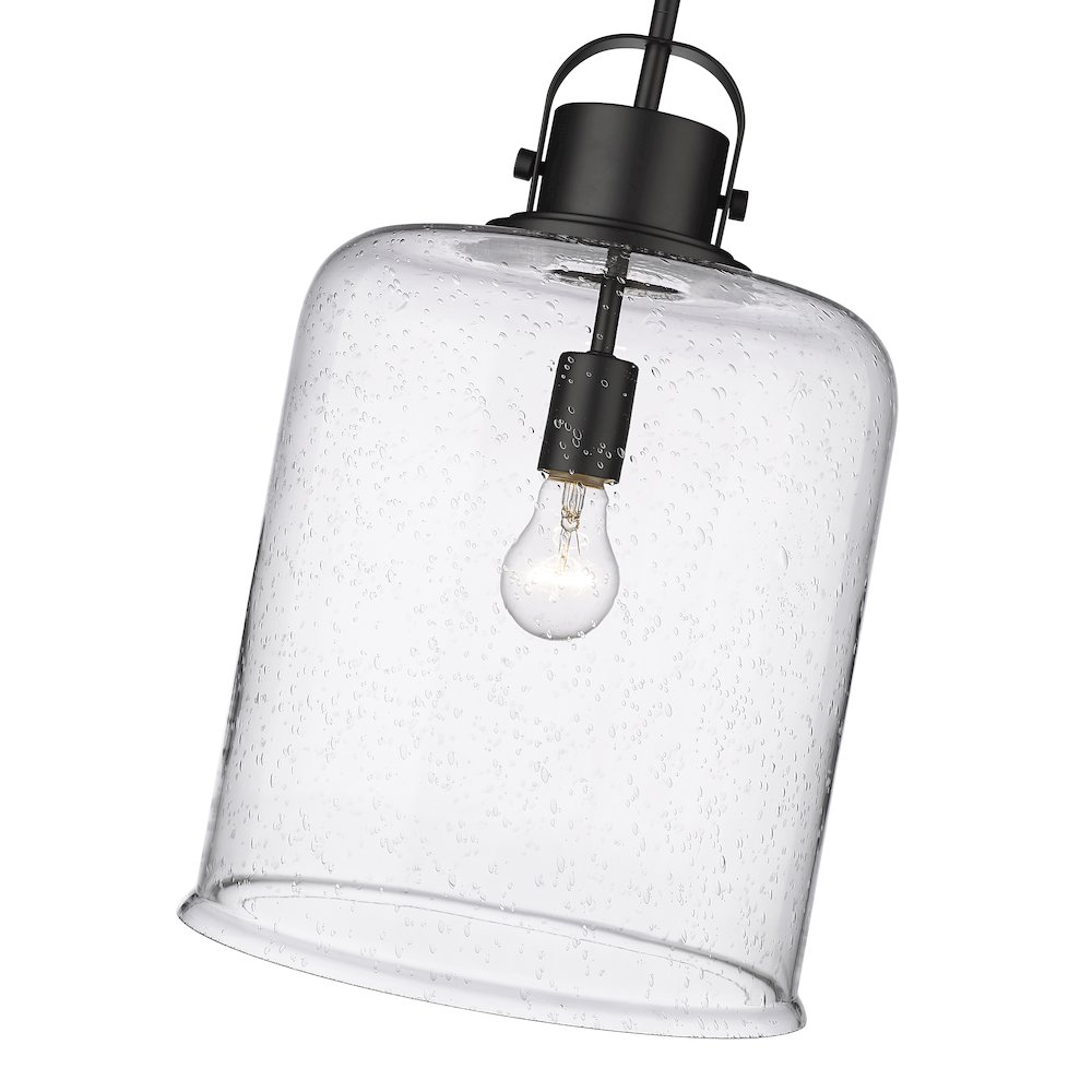 Z-Lite 1 Light Pendant. Picture 4