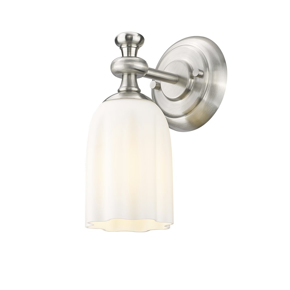 Z-Lite 1 Light Wall Sconce. Picture 2