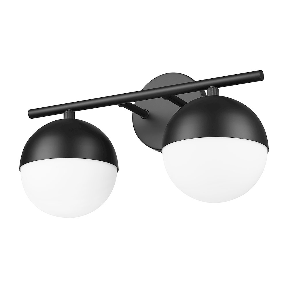 Z-Lite 2 Light Vanity. Picture 5