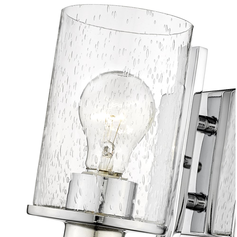 Z-Lite 1 Light Wall Sconce. Picture 4