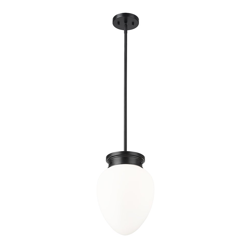 Z-Lite 1 Light Pendant. Picture 3