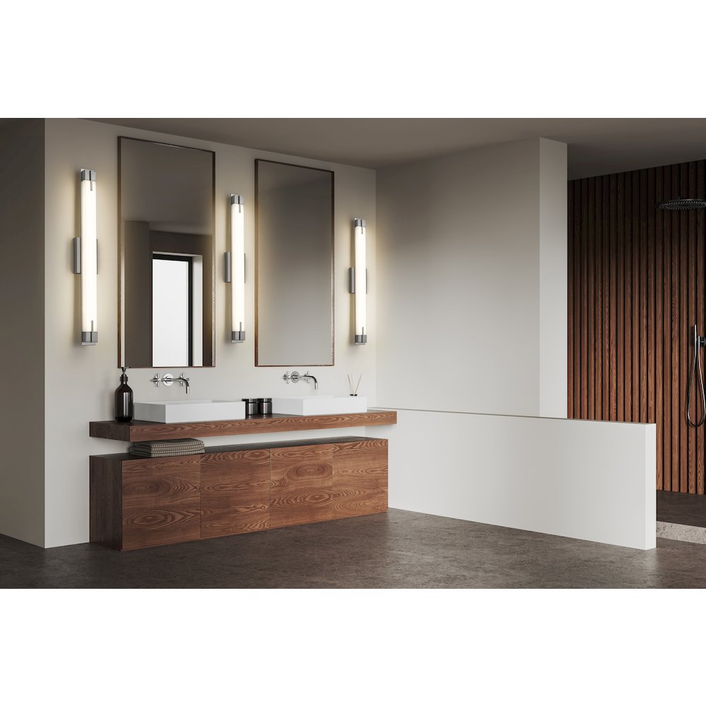 Z-Lite 1 Light Vanity. Picture 6