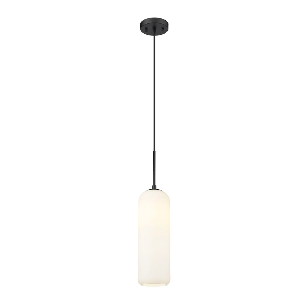 Z-Lite 1 Light Pendant. Picture 1