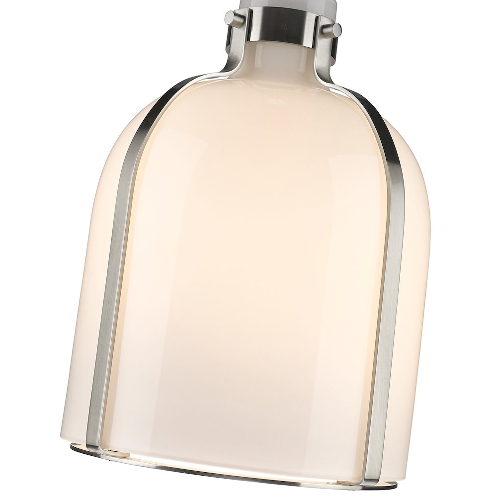 Z-Lite 1 Light Pendant. Picture 4
