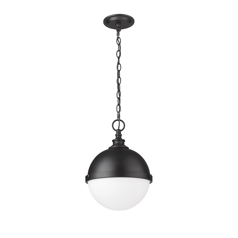 Z-Lite 2 Light Pendant. Picture 5