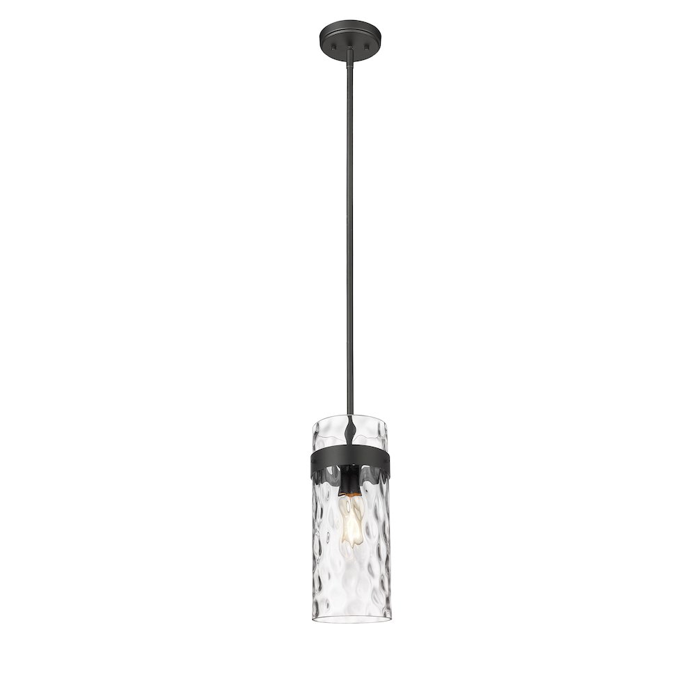 Z-Lite 1 Light Pendant. Picture 2