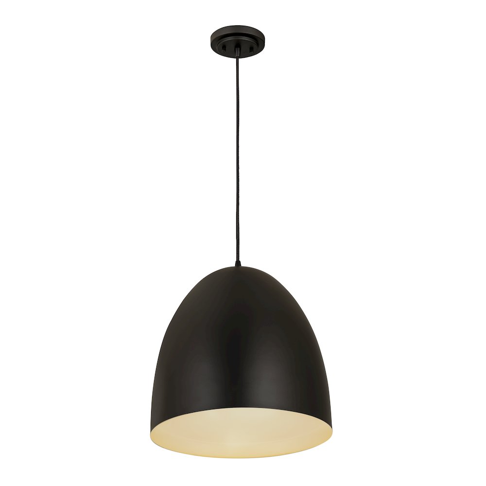 Z-Lite 3 Light Pendant. Picture 3