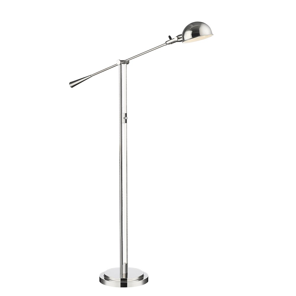 Z-Lite 1 Light Floor Lamp. Picture 3