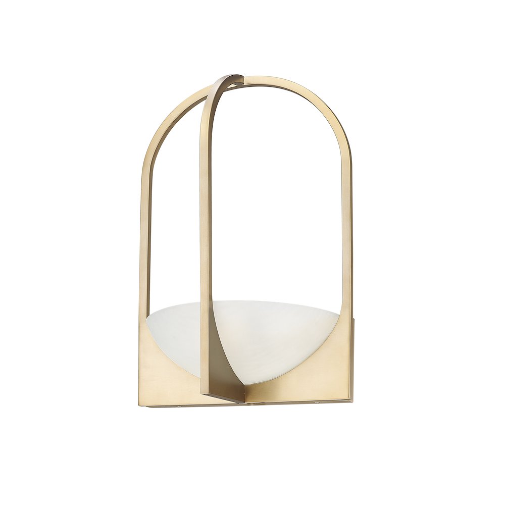 Z-Lite 2 Light Wall Sconce. Picture 5