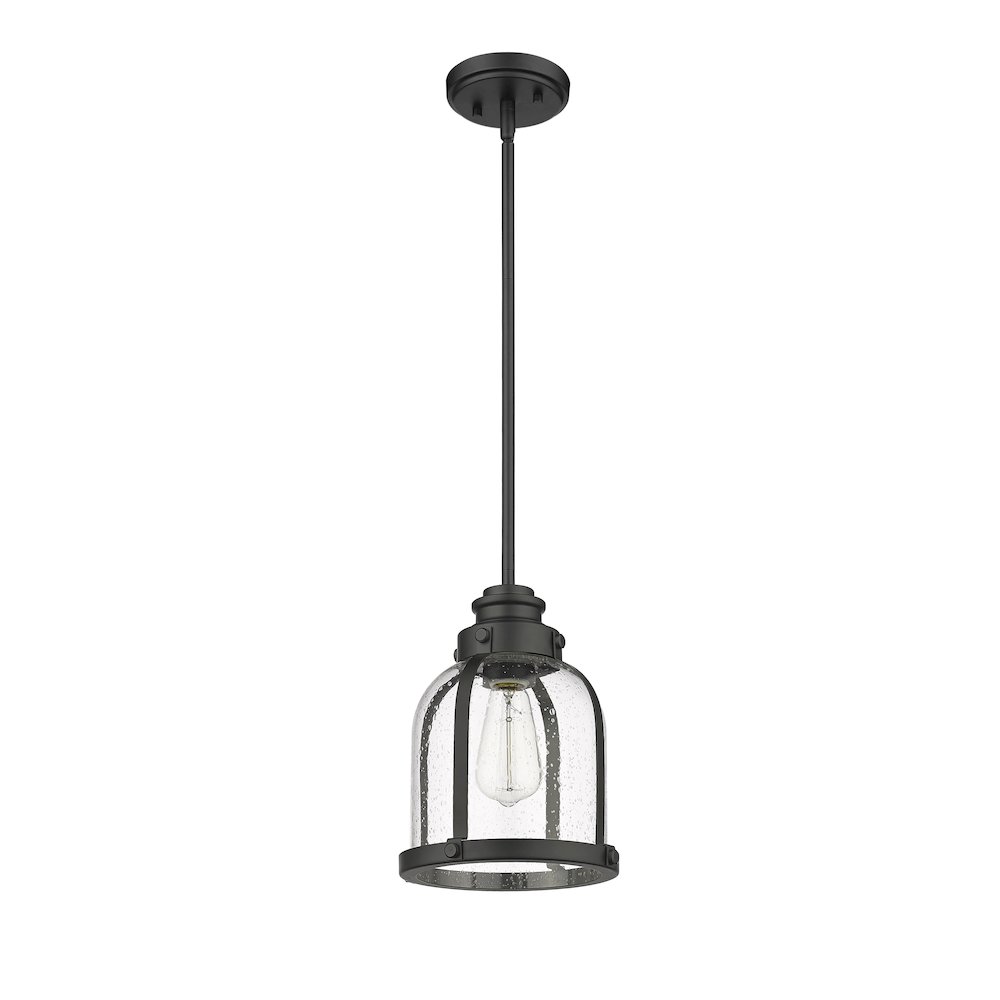 Z-Lite 1 Light Pendant. Picture 5