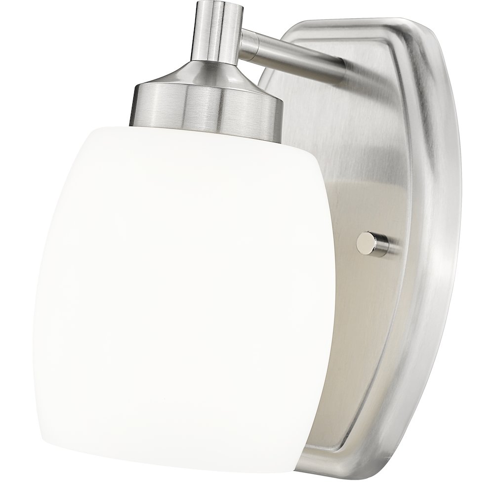 Z-Lite 1 Light Wall Sconce. Picture 4
