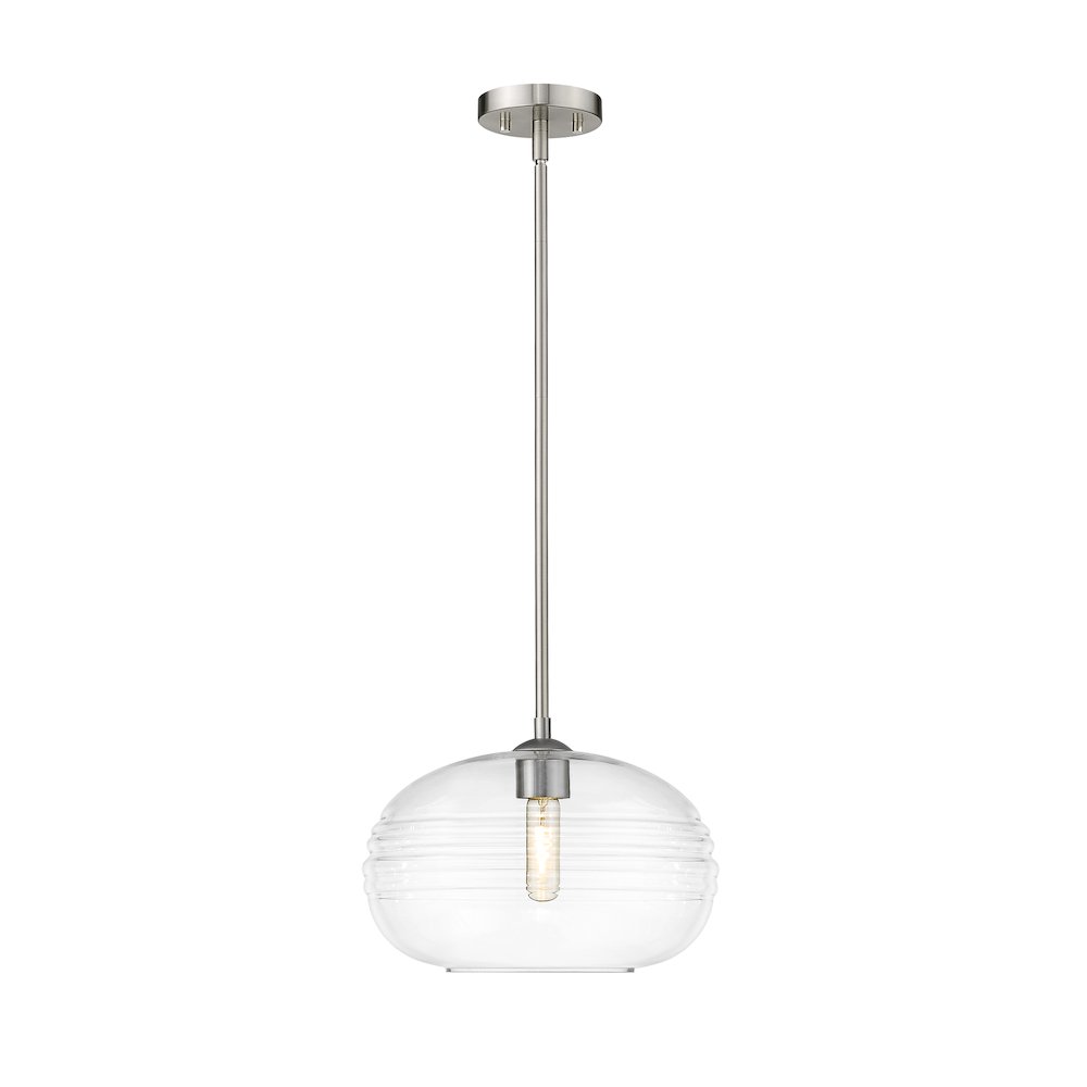 Z-Lite 1 Light Pendant. Picture 2