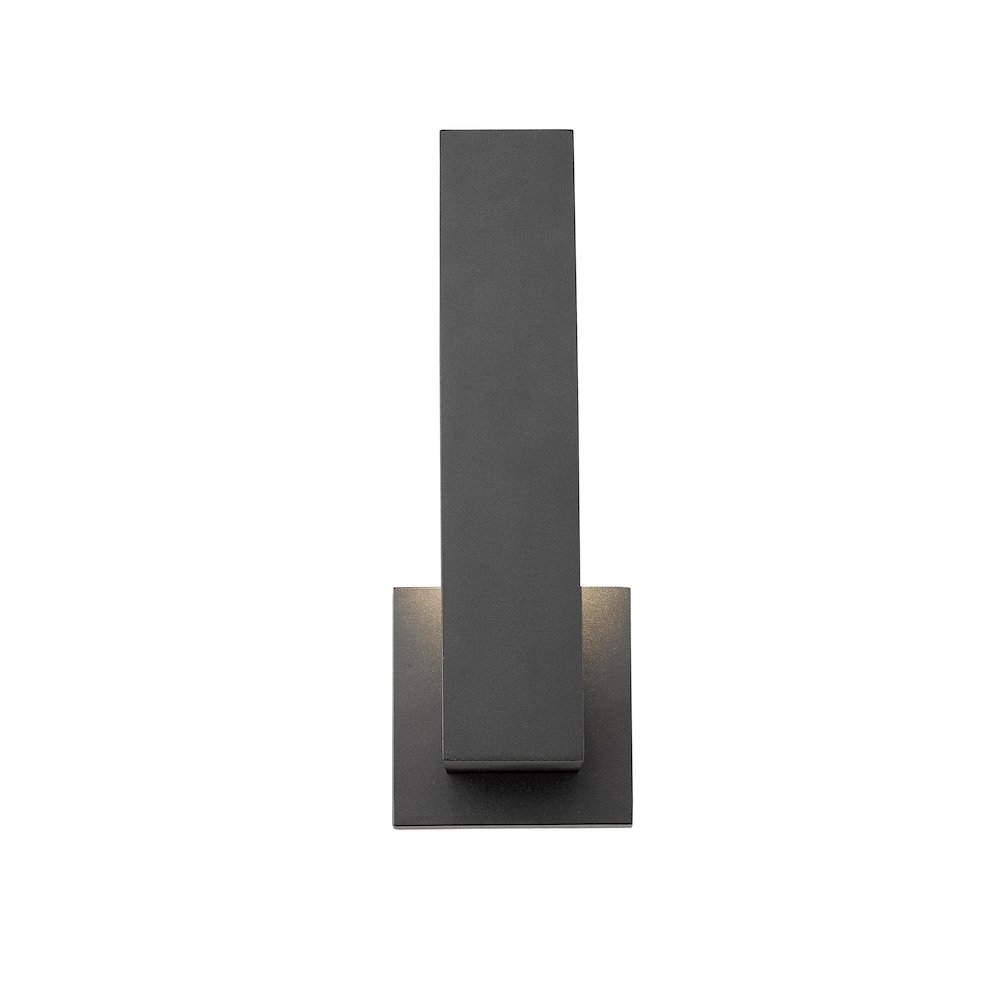Z-Lite 1 Light Outdoor Wall Light. Picture 2