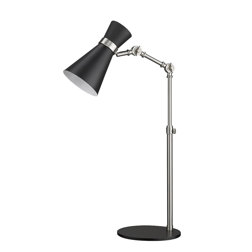 Z-Lite 1 Light Table Lamp. Picture 5