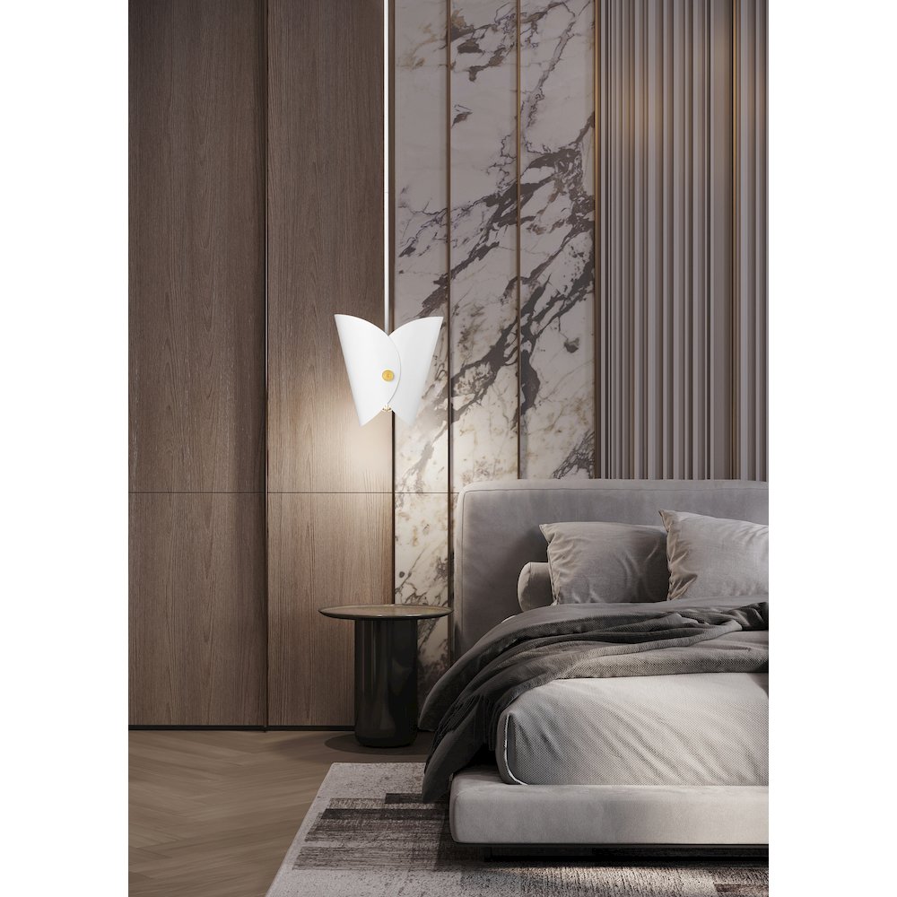 Z-Lite 1 Light Pendant. Picture 6