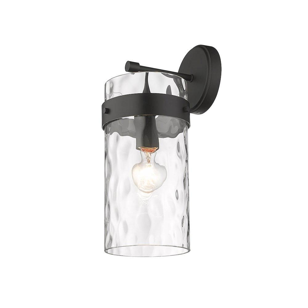 Z-Lite 1 Light Wall Sconce. Picture 2
