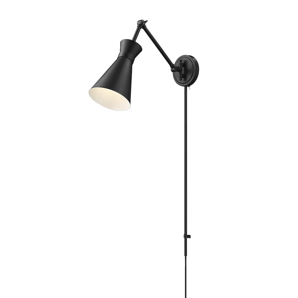 Z-Lite 1 Light Wall Sconce. Picture 3