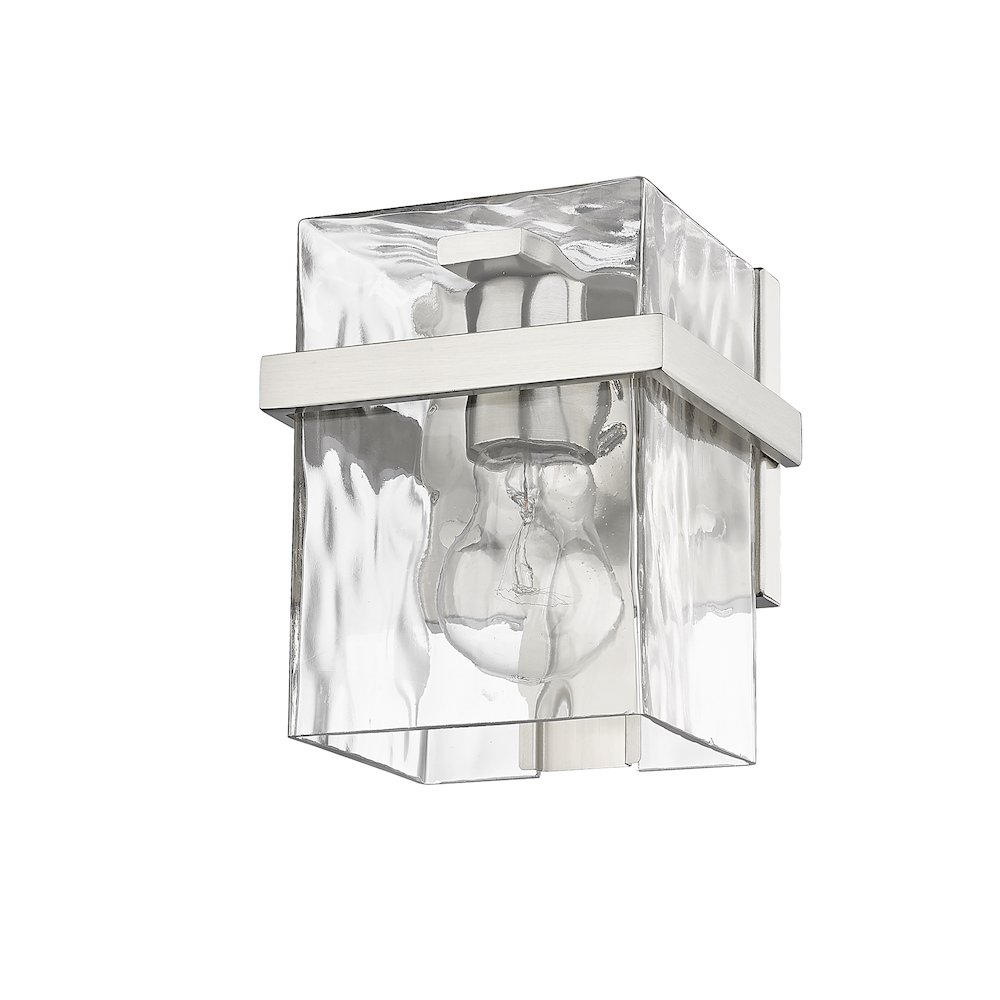 Z-Lite 1 Light Wall Sconce. Picture 5