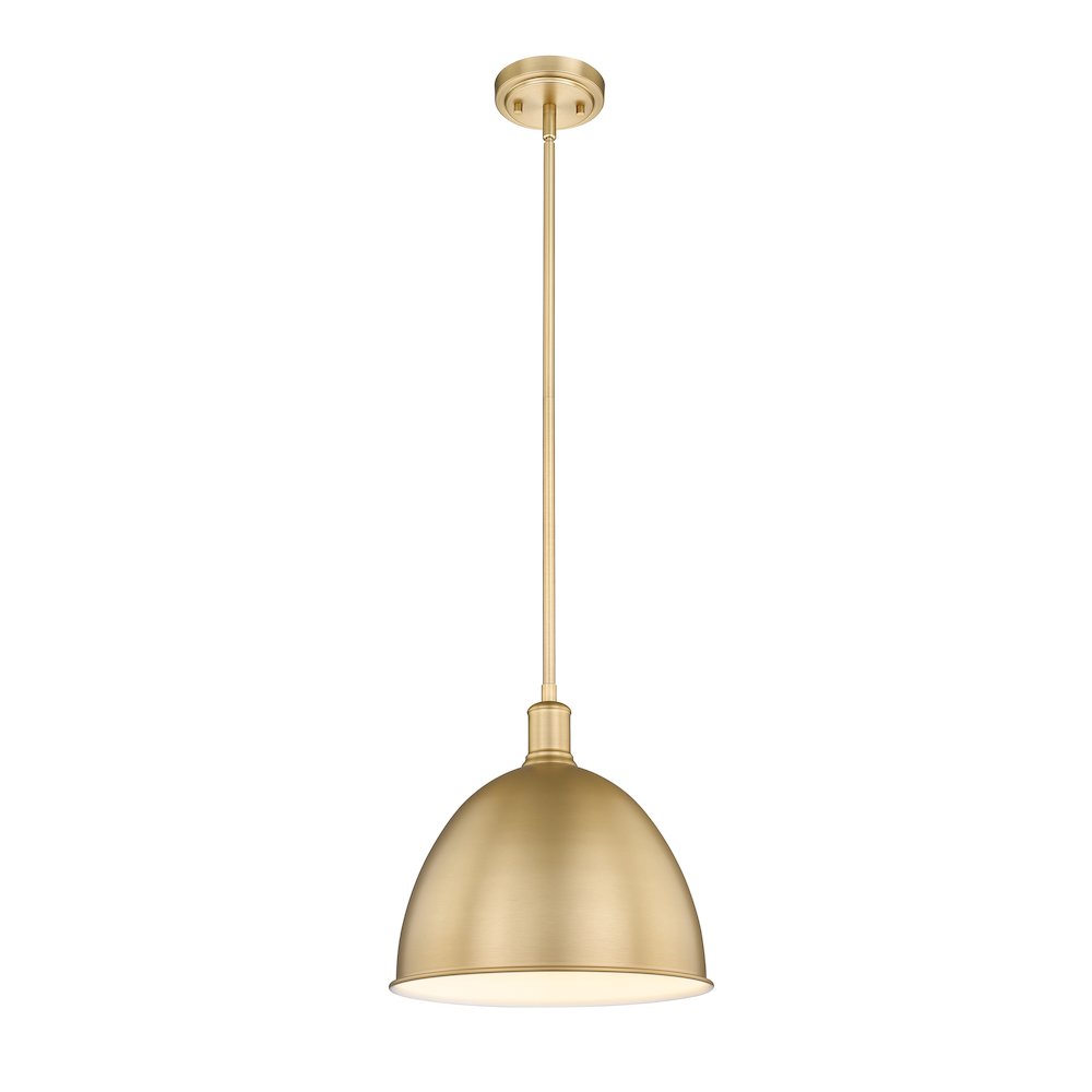 Z-Lite 1 Light Pendant. Picture 3