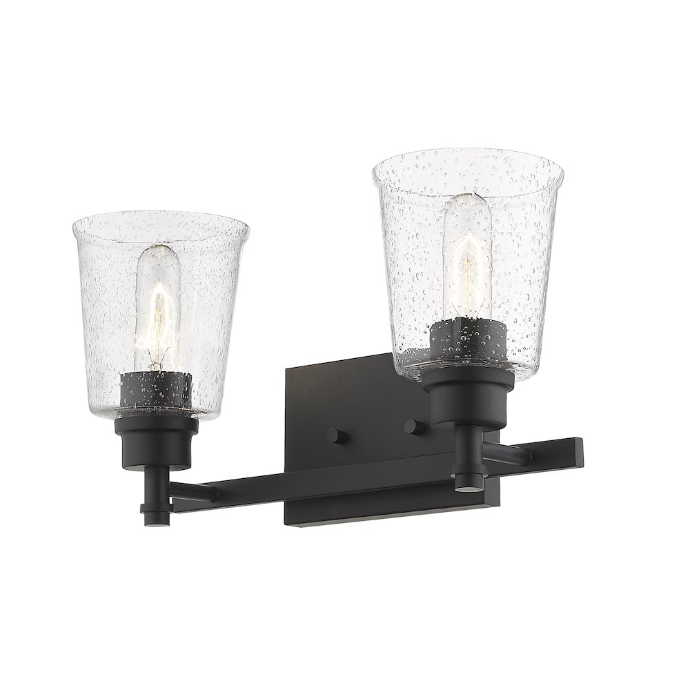 Z-Lite 2 Light Vanity. Picture 2