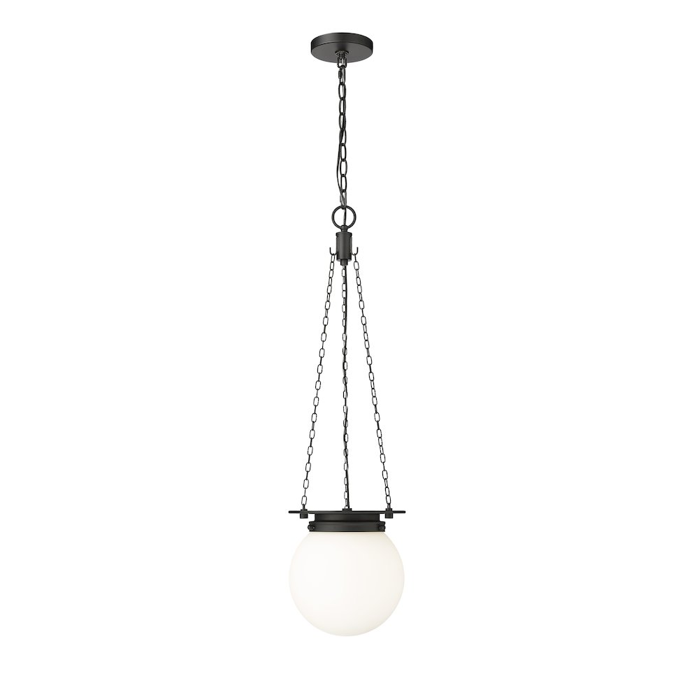 Z-Lite 1 Light Pendant. Picture 2