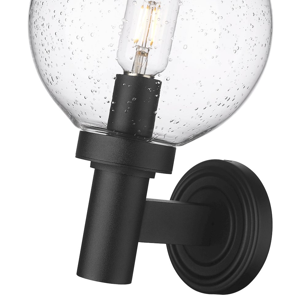 Z-Lite 1 Light Outdoor Wall Light. Picture 4