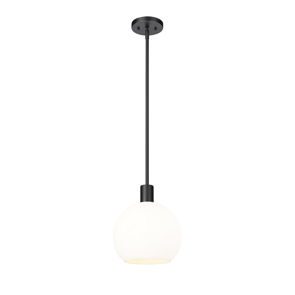 Z-Lite 1 Light Pendant. Picture 1