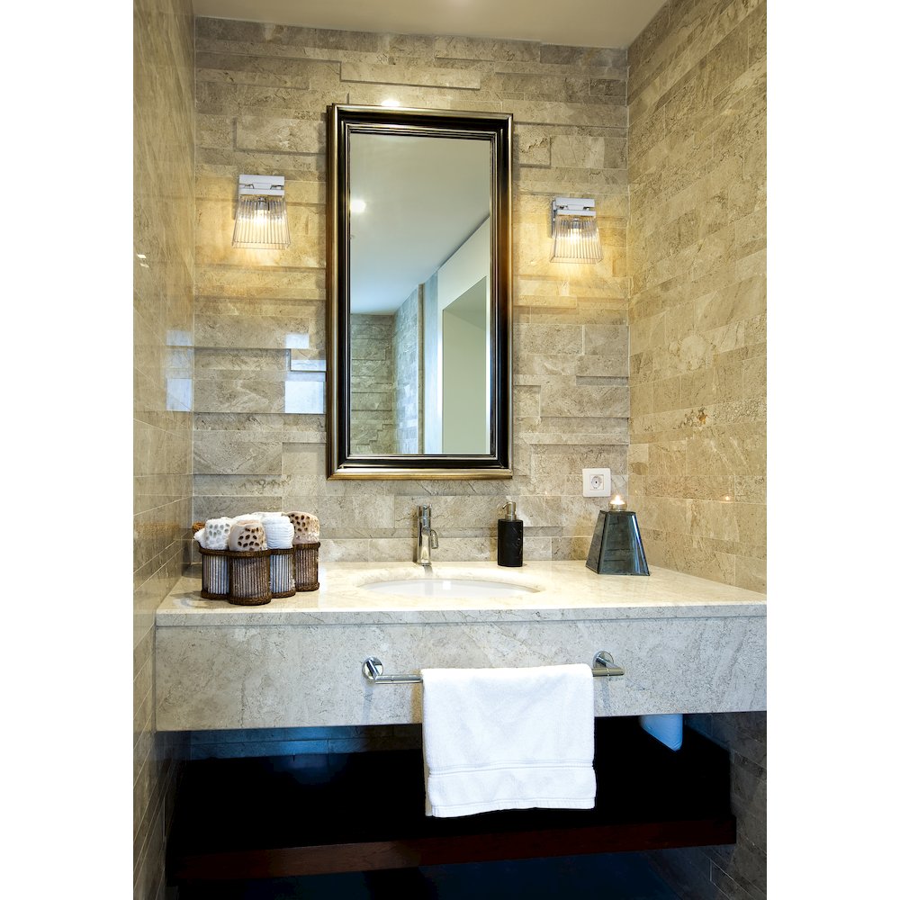 Z-Lite 1 Light Wall Sconce. Picture 6