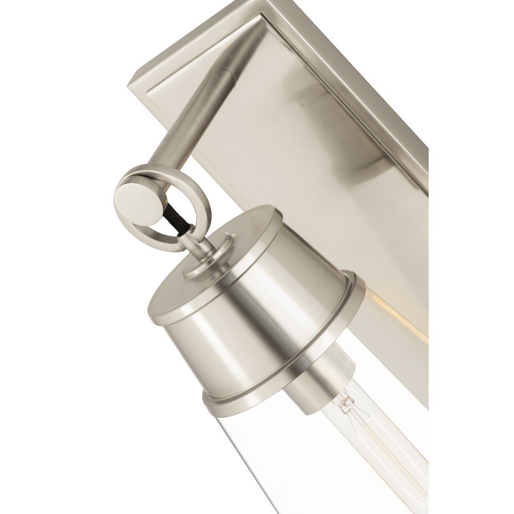Z-Lite 1 Light Wall Sconce. Picture 4