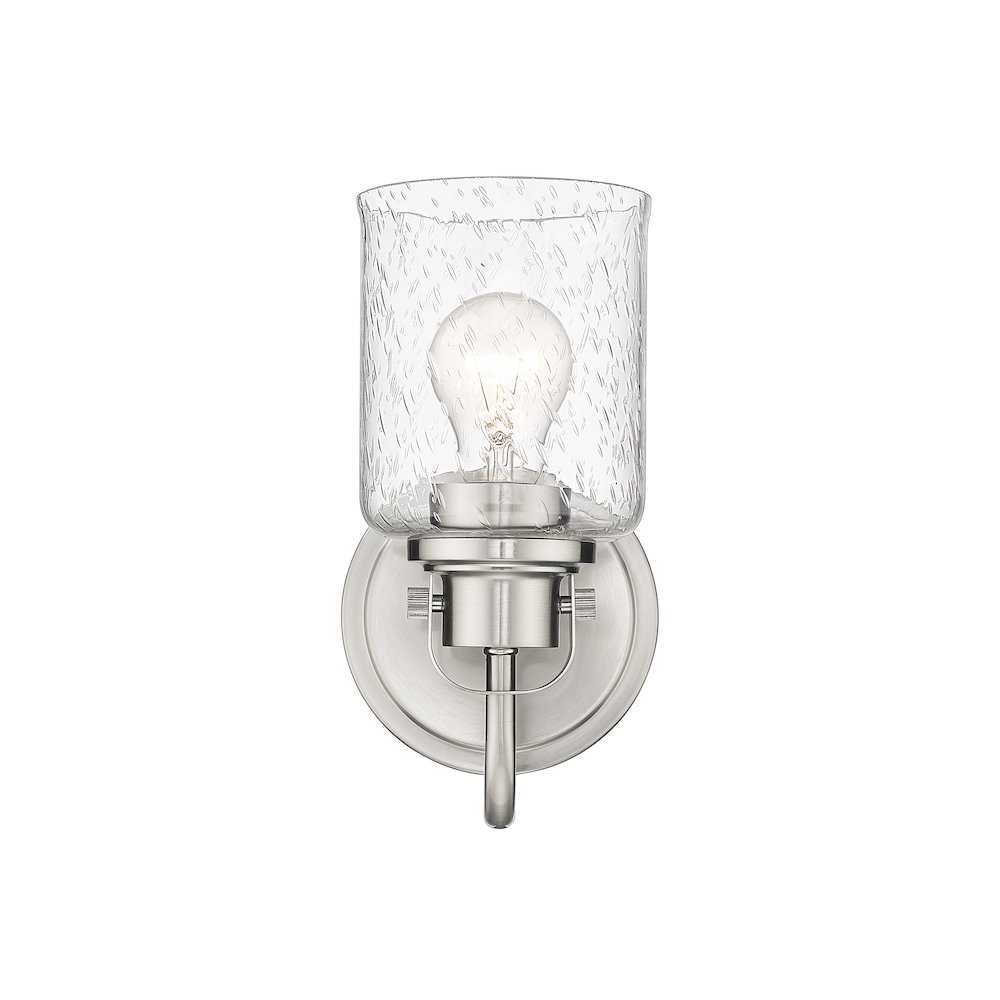 Z-Lite 1 Light Wall Sconce. Picture 3