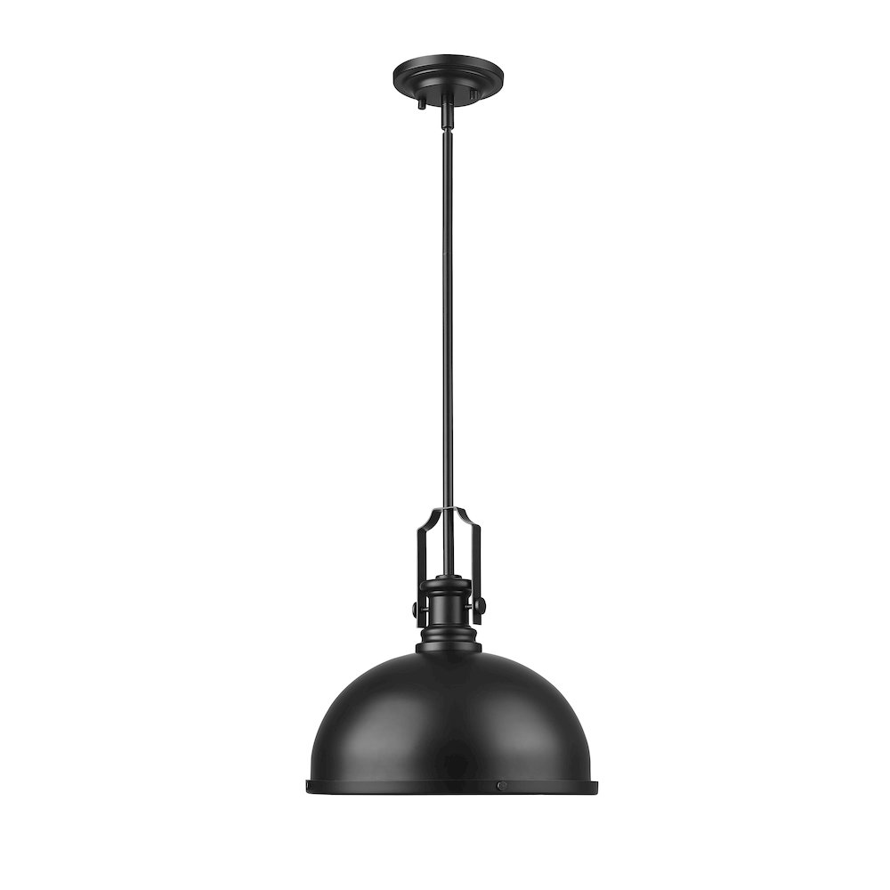 Z-Lite 1 Light Pendant. Picture 3