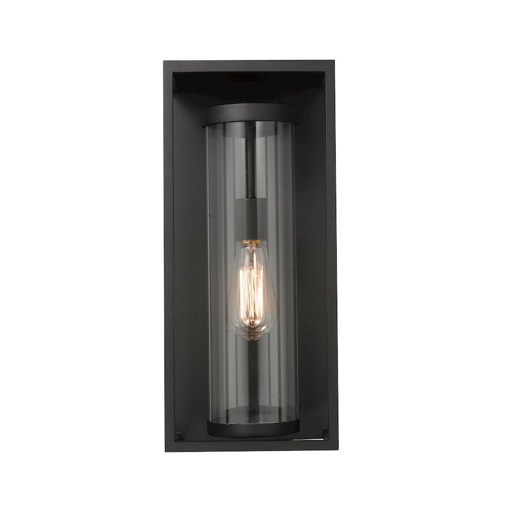 Z-Lite 1 Light Outdoor Wall Light. Picture 3