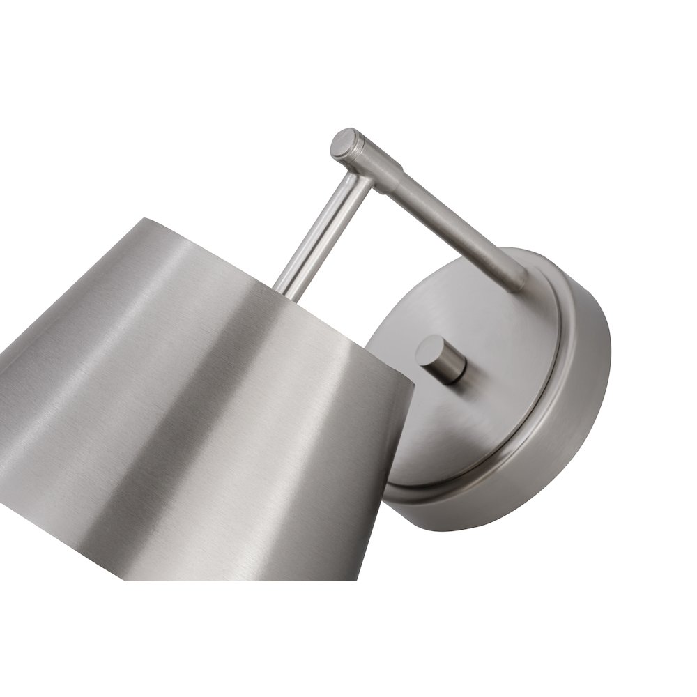 Z-Lite 1 Light Wall Sconce. Picture 4