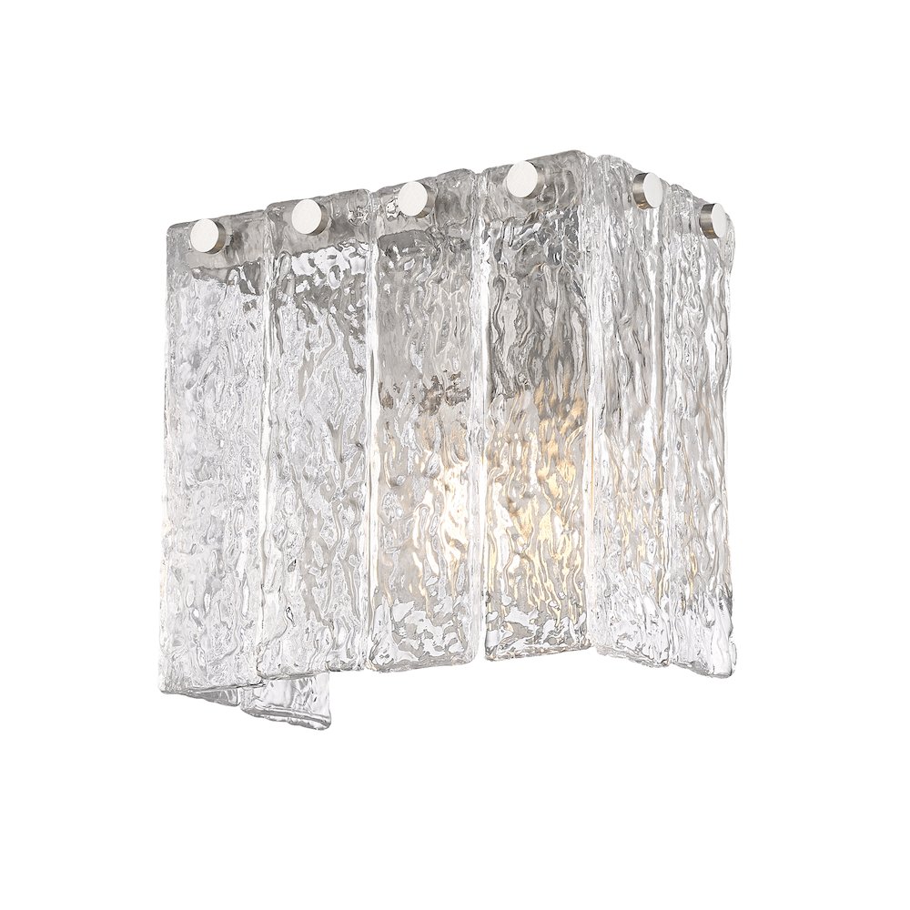 Z-Lite 1 Light Wall Sconce. Picture 2