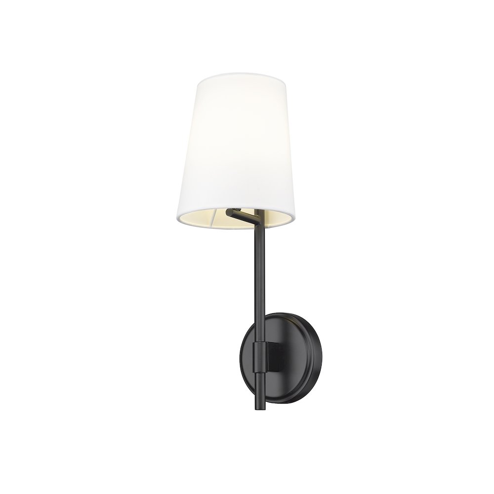 Z-Lite 1 Light Wall Sconce. Picture 1