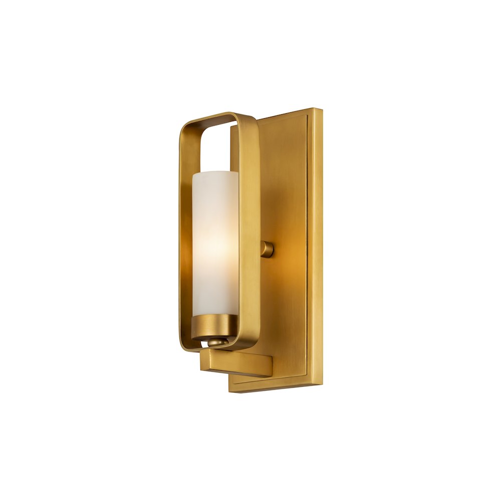 Z-Lite 1 Light Wall Sconce. Picture 2