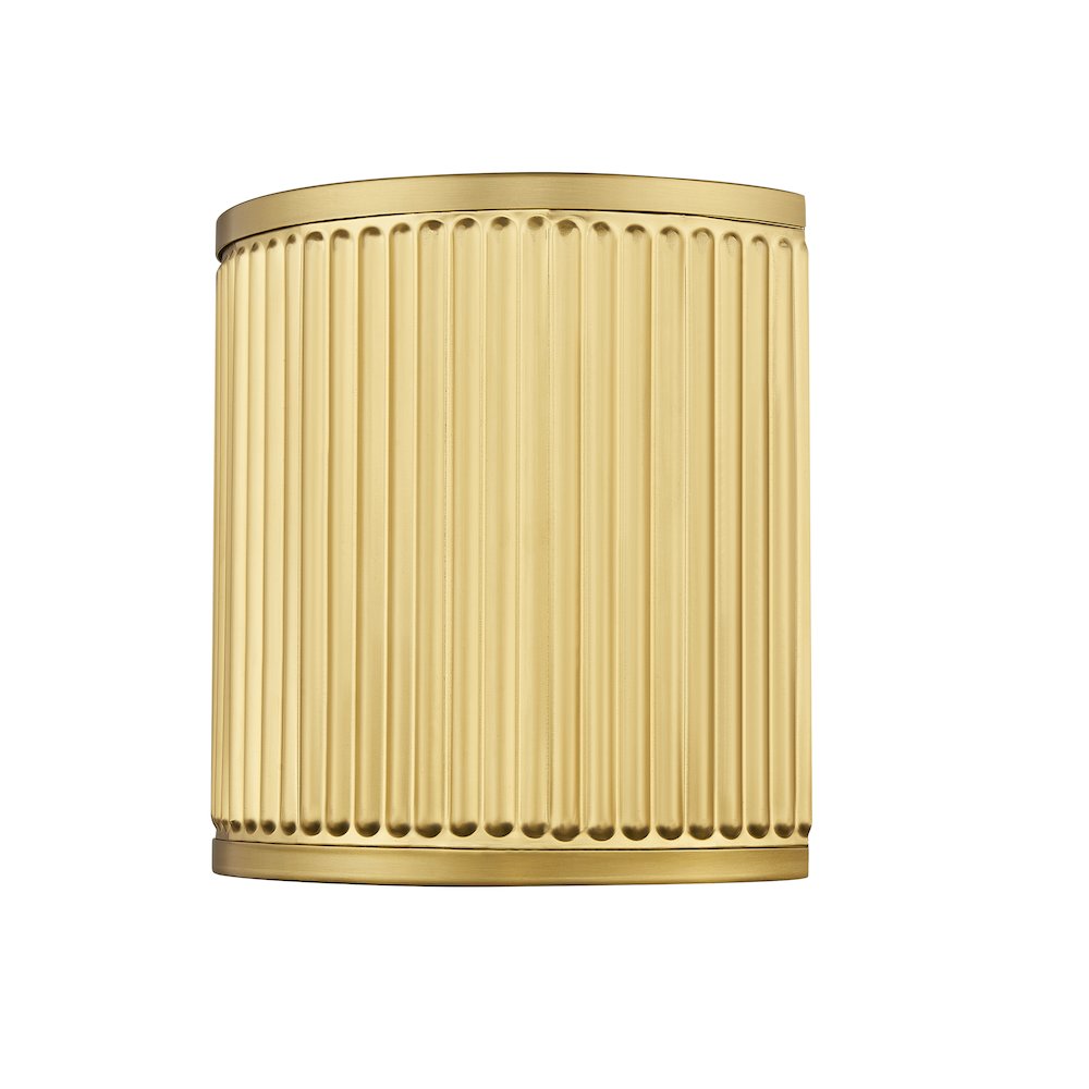 Z-Lite 1 Light Wall Sconce. Picture 3