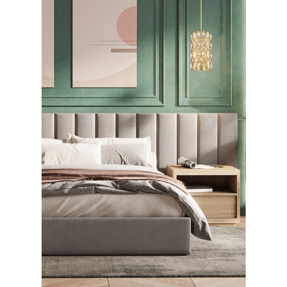Z-Lite 3 Light Pendant. Picture 7