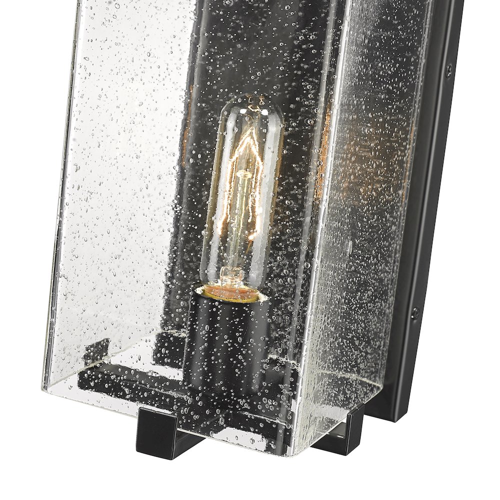 Z-Lite 1 Light Outdoor Wall Light. Picture 4