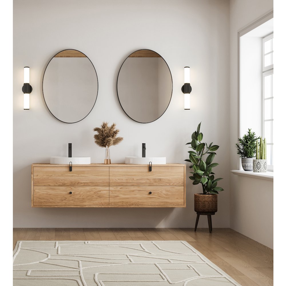 Z-Lite 1 Light Vanity. Picture 6