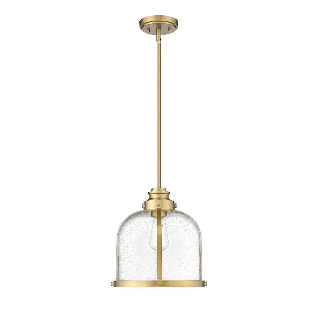 Z-Lite 1 Light Pendant. Picture 2