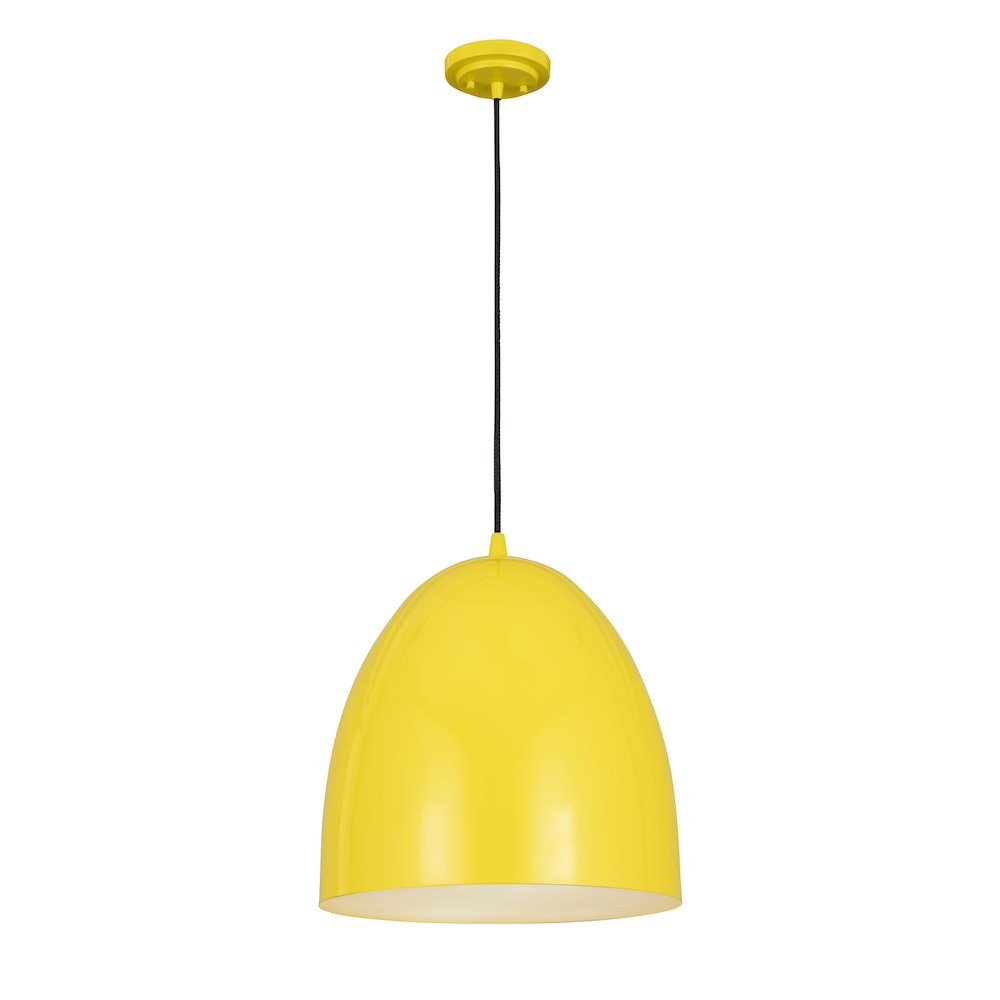 Z-Lite 3 Light Pendant. Picture 2