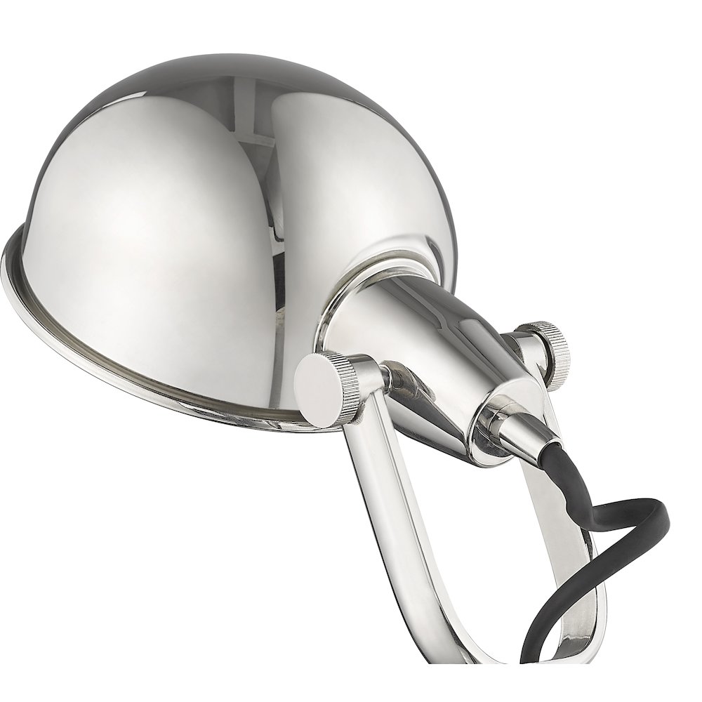 Z-Lite 1 Light Floor Lamp. Picture 4