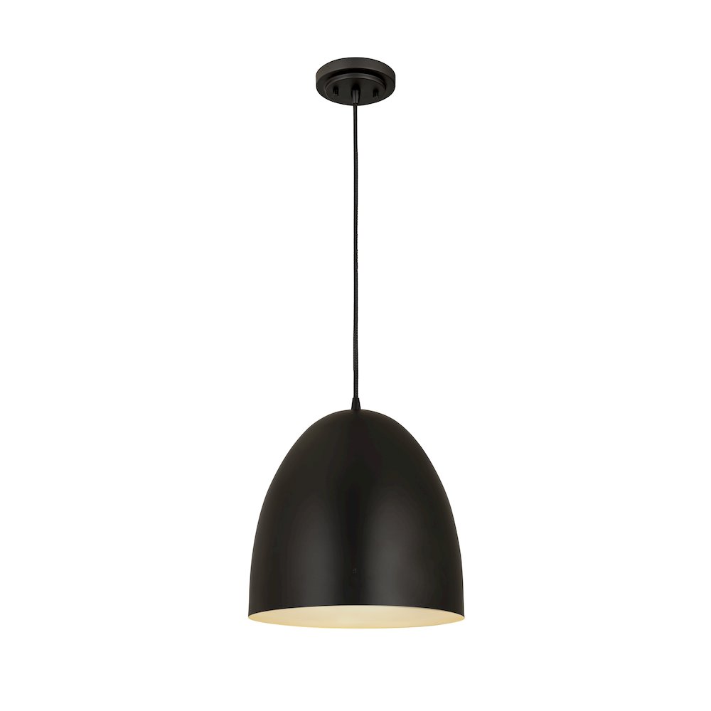 Z-Lite 1 Light Pendant. Picture 2