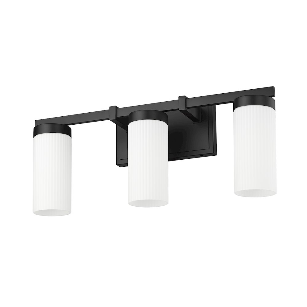 Z-Lite 3 Light Vanity. Picture 5