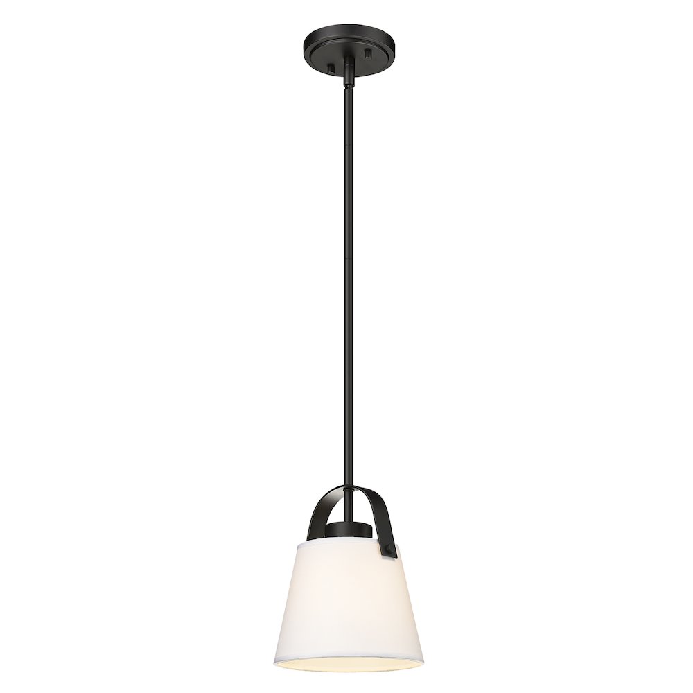 Z-Lite 1 Light Pendant. Picture 3